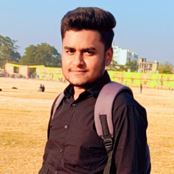 Shubham Saurabh-Freelancer in Hazaribagh,India