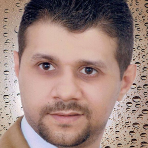 Haider Elhassani-Freelancer in ,Algeria
