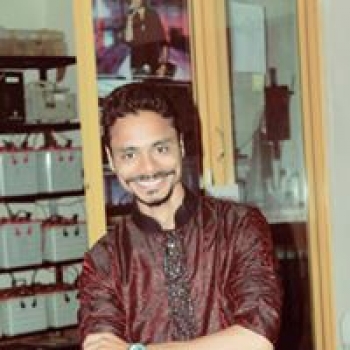 Mohit Mathur-Freelancer in Jaipur,India