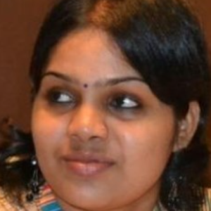 Hema Katta-Freelancer in Chennai,India