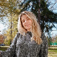 Ivanna Stefanova-Freelancer in Sofia,Bulgaria