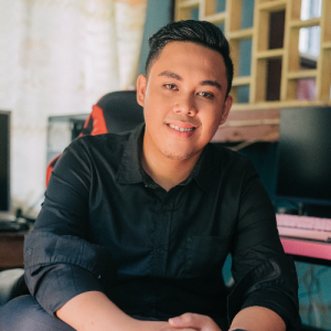 Dexter John Modesto-Freelancer in Davao City,Philippines