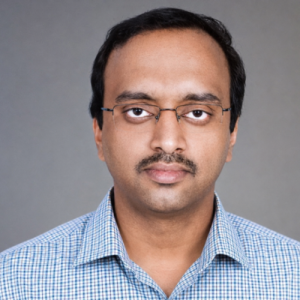 Bijesh Babu-Freelancer in Mumbai,India