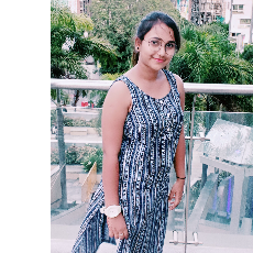 Ashmita S Telang-Freelancer in Humnabad,India