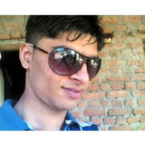 Ashwani Kumar-Freelancer in Noida,India