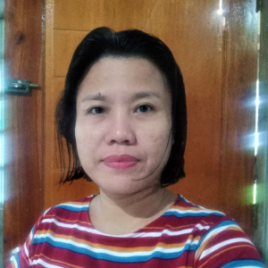 Charmey Mahumot-Freelancer in Prosperidad,Philippines