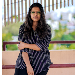 Karthika M Bhattathiri-Freelancer in Bengaluru,India