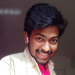 mahidhar sai kumar-Freelancer in VISAKHAPATNAM,India