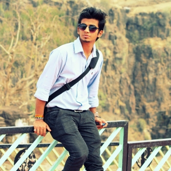 Ajay Chakarvarti-Freelancer in indore,India