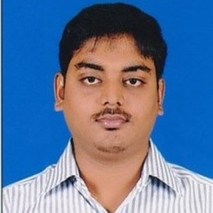 Pradeep Koundinya-Freelancer in Hyderabad,India