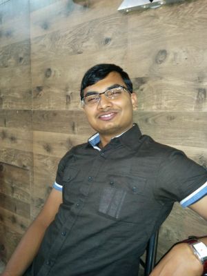 Bhupesh Kumar-Freelancer in Jodhpur,India