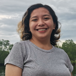 Rosemary Daigdigan-Freelancer in Bislig,Philippines