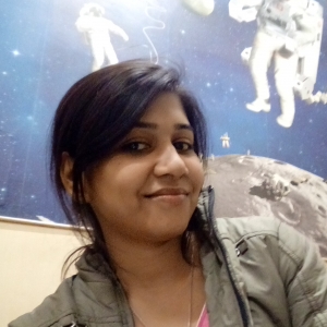 Kalpana Biswas-Freelancer in Indore,India