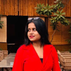 Nandini Gupta-Freelancer in Bhopal,India