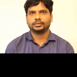 Ravikiran R-Freelancer in Hyderabad,India
