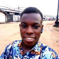 Raphael Kosiso-Freelancer in Surulere,Nigeria