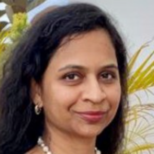 Maryann Cynthia-Freelancer in Bengaluru,India