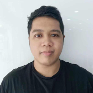 Jevic Cahilig-Freelancer in Iloilo,Philippines