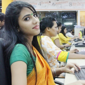 Juhi Kale-Freelancer in Pune,India