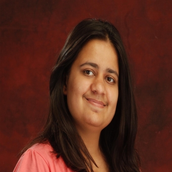 Megha Vasudeva-Freelancer in New Delhi,India