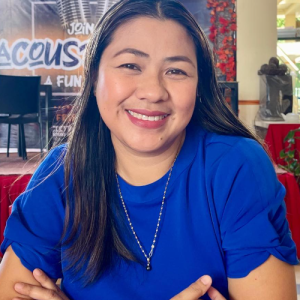 Mary Ann Deblois-Freelancer in Legazpi City,Philippines