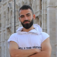 Abdulvahap Mutlu-Freelancer in Elâzığ Merkez,Turkey
