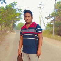 Siva Siva Varma-Freelancer in Hyderabad,India
