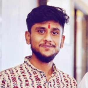 Bhushan Sonar-Freelancer in Thane,India