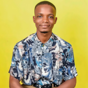 Abdulazeez Sulaiman-Freelancer in Oyo,Nigeria