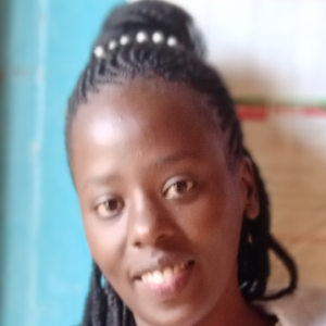 Irene Ndigirigi-Freelancer in Nairobi,Kenya