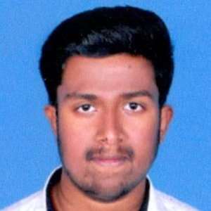 Rithwez D-Freelancer in Hyderabad,India