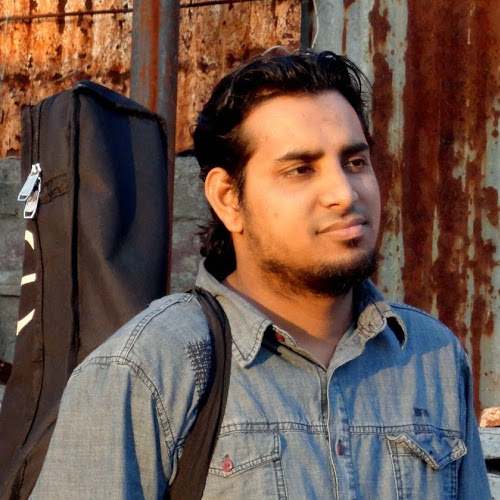Zia Khan-Freelancer in Bhopal,India