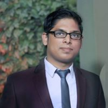 Rahul Mishra-Freelancer in Bangalore,India