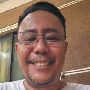 Ogie Gutierrez-Freelancer in bacolod city,Philippines