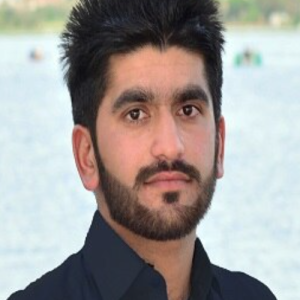 Moheen Ahmad Khan-Freelancer in Rawalpindi,Pakistan