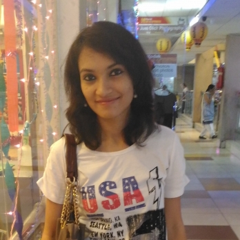 Alisha Gogna-Freelancer in Noida,India