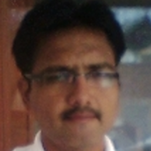 Ajay Patel-Freelancer in Ahmedabad,India
