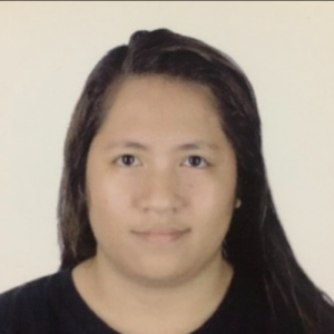 Mariah Eve Taborada-Freelancer in Davao City,Philippines