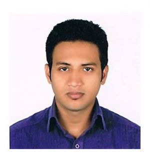 Md Moniruzzaman-Freelancer in Dhaka,Bangladesh