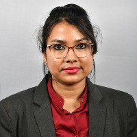 Sreejata Mukherjee-Freelancer in Kolkata,India