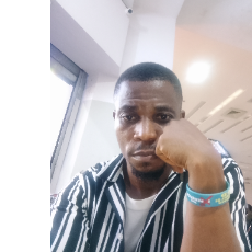 Favour John-Freelancer in Lagos,Nigeria
