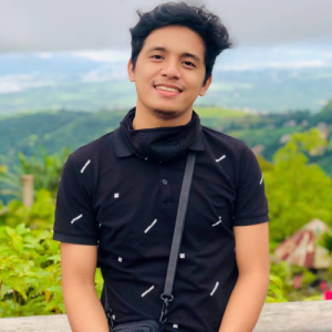 John Patrick Gacias-Freelancer in Mandaluyong City,Philippines