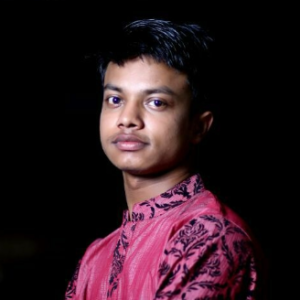 Shamsuzzaman Imon-Freelancer in Sylhet,Bangladesh