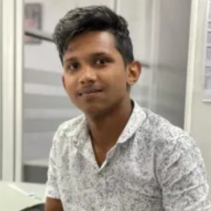 Teshan Wijethilake-Freelancer in Kotte,Sri Lanka