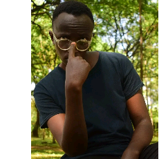 Derrick Maundu-Freelancer in Nairobi,Kenya