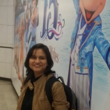 Puja Keshri-Freelancer in Patna,India
