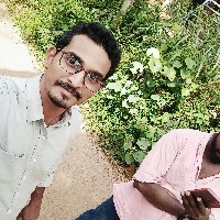 Ajith Edavanna-Freelancer in Kochi,India