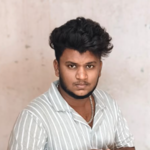 Abhi Jadhav-Freelancer in Bengaluru,India