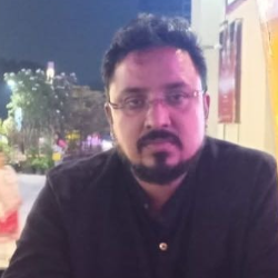 Sasi Kumar-Freelancer in Hyderabad,India