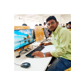 Neeraj Kumar Sonti-Freelancer in Tenali,India